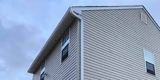 Affordable Siding Repair and Maintenance Services in Woods Hole, MA